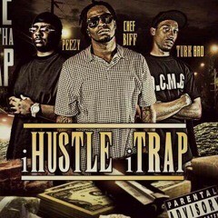 DCMG/Icy Squad-I Hustle I Trap