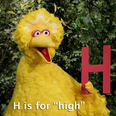 The Name is H-man (Original mix) 320