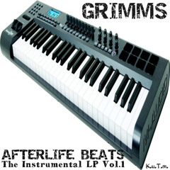 Get Funked Up(Instrumental)