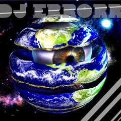 Dj Errorr - Open The Gates