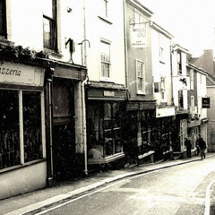 Highstreet , Fion & Aaron Lipsett - Around (FREE DOWNLOAD)