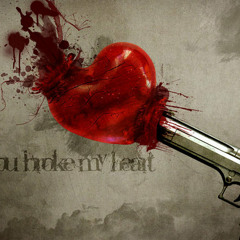 Bang Bang: My Baby Shot Me Down