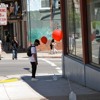 Krissy Clark Answers Detroit Mobile Audio Tour Question About Location-Based Storytelling