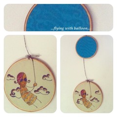 Kau Di Mana (editted) -- Atiek CB (cover)