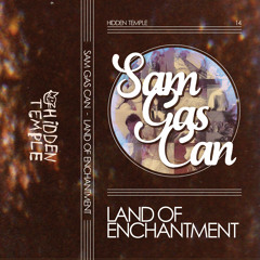 Sam Gas Can - "Hittin' my Head"