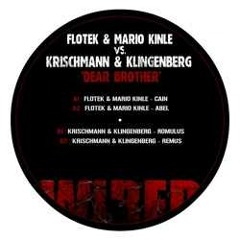 Krischmann and klingenberg - romulus