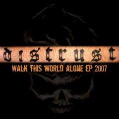 Walk This World Alone