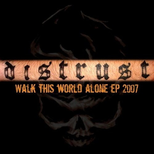 Walk This World Alone