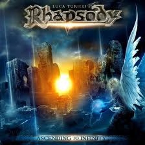 Luca Turilli's Rhapsody - In The Mirror (Loudness Cover)