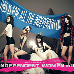 Miss A - Ma Style