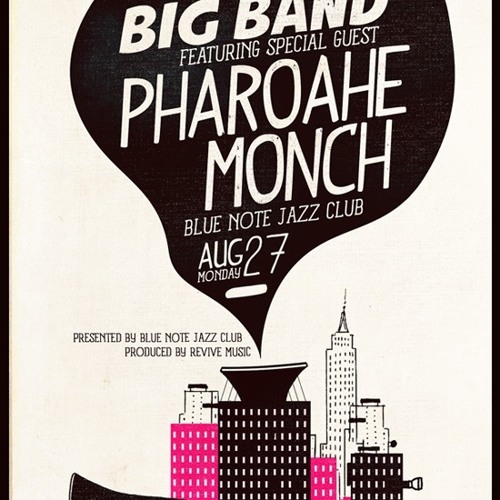 Intro f. Pharoahe Monch