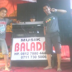 BALADA MUSIK