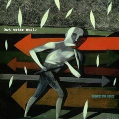 HOT WATER ( GASOLINE)