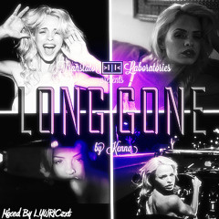 Kenna - Long Gone [MixedUpSlowedDown]