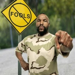 Seen It All Before - Amos Lee