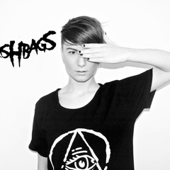 We Chew Bubblegum Loves Trashbags Adelaide 2012 Exclusive Mix