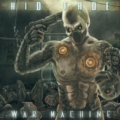 Kid Fade Ft. Julius Sleazer - War Wit Emcees