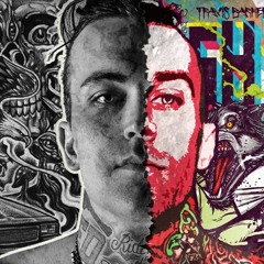 Travis Barker ft. Yelawolf - Push Em Remix | Free Download