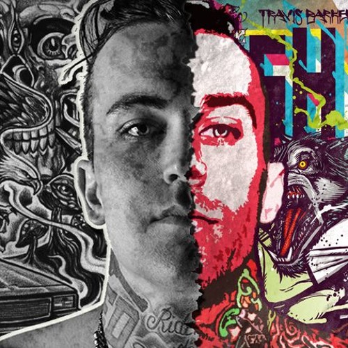 Travis Barker ft. Yelawolf - Push Em Remix | Free Download