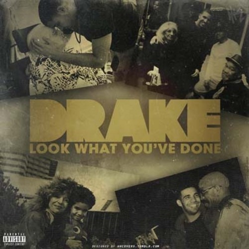 Drake - My Faith Ft KOS (Exclusive)