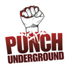 Sickwave - Minimal Police (Stiven Diaz Remix) PUNCH UNDERGROUND