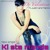 Artwork for DJ Valentina ft Justin & Mark G - Ki Sta Manda
