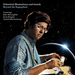 Debashish Bhattacharya - Kirwani One.5+8.Five
