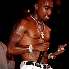 2Pac - Lost souls ft.Outlawz (Nitro Impulse Remix) [FREE]