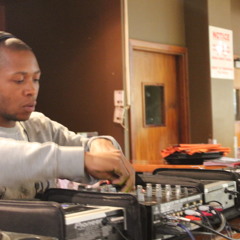 Nomadicman Produced by Sabelo Mk