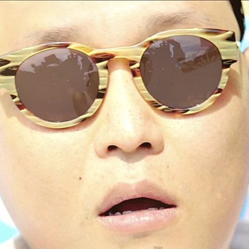 Psy - Gangnam Style (Tony's Wayback Machine 'Restyle' Remix) [Free hq-dl in description]