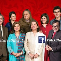 Hain Yeh Silsilay - Shahi Hasan   Zoe Viccaji  facebook.com/TanhaiyanNayeSilsilayOfficial
