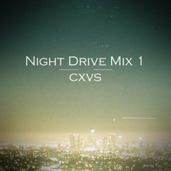 Marc Rolle - Night Drive Mix