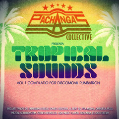 Move Your Feet  (Sonora Rumbatron Rmx) - Junior Senior