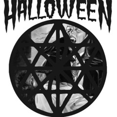 A Coven Halloween: THRILLER MIXTAPE