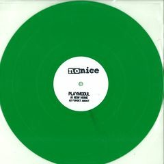 Focus on -- Playmodul