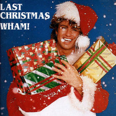 George Michael - Last Christmas (Dj Niky vs Deejay DaveOne Cover Mix 2009)