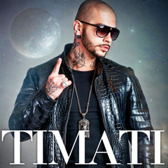 TIMATI LEPZ- LONDON  RMX