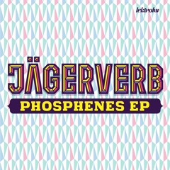 Jägerverb - St. Elmo's Fire
