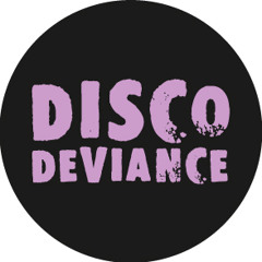Disco Deviance Pulse Radio Show 21 - Teniente Castillo Mix