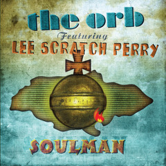 The Orb featuring Lee Scratch Perry - The Upsetter at the