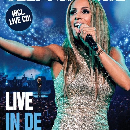 Glennis Grace - Live in de HMH - Wil Je Niet Nog 1 Nacht