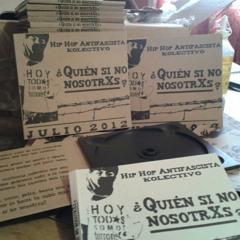 Lenguarmada-oscuridad lugubre(beat por Golpe el ronin)