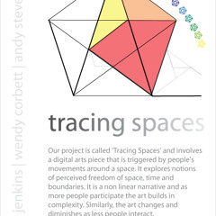 Tracing Spaces V1