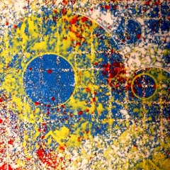 Suspended Animation ... C.T.U