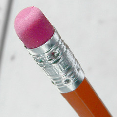 A little respect (Erasure cover)