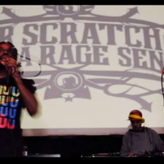 Bob Da Rage Sense feat. Sir Scratch - Bad Toys (Track Download)