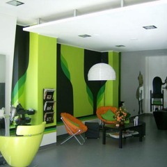 Hairdresser Ambience 14