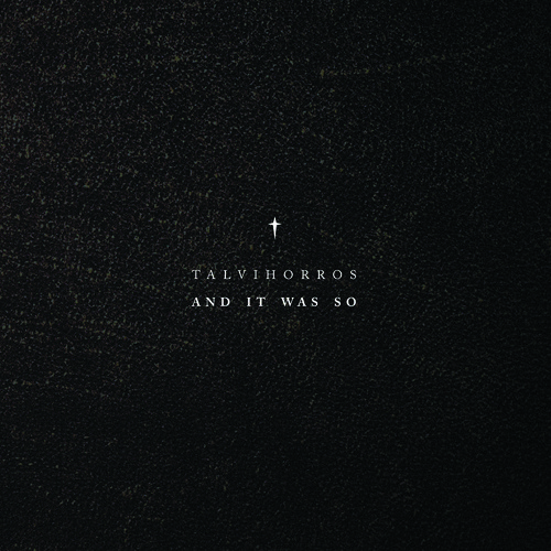Talvihorros - The Two Great Lights