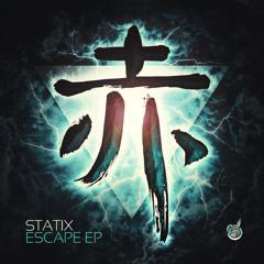 Statix - Escape EP (PROMOMIX DOWNLOAD)