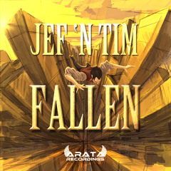 Jef N Tim - Fallen (original mix) Out TODAY December 17th (Arata Recordings)
